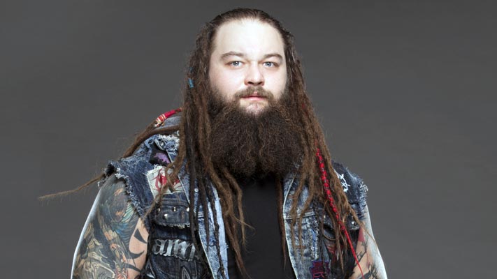 Bray Wyatt