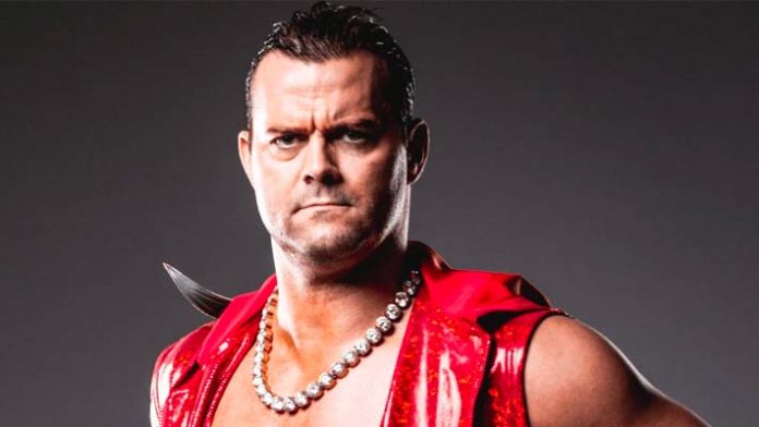 Davey Boy Smith Jr.