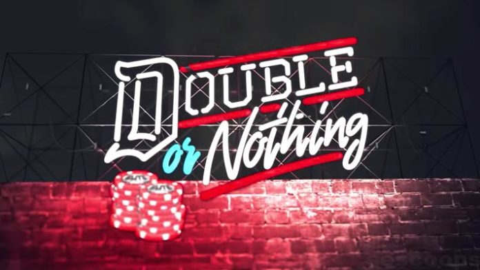 AEW Double Or Nothing