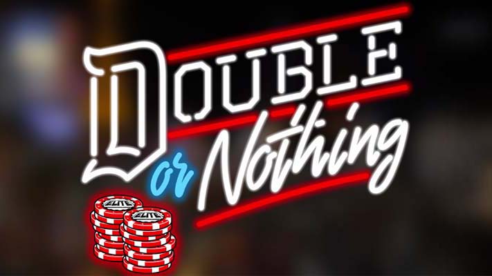 AEW: Double Or Nothing Details, Rally Scheduled For Tuesday