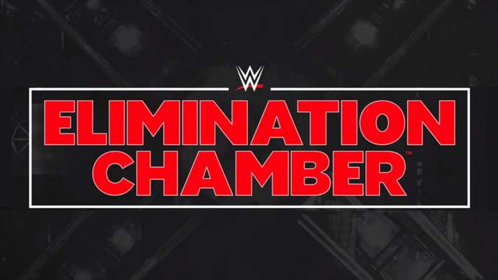 Elimination Chamber