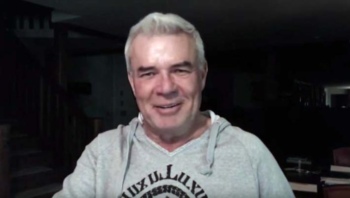 Eric Bischoff