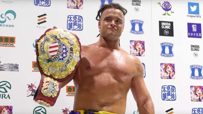 Juice Robinson