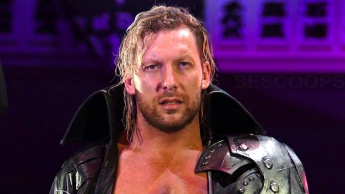 Kenny Omega