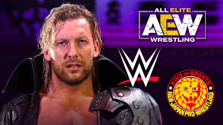 Latest On Kenny Omega’s Future