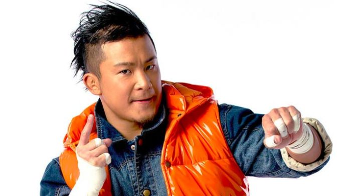 KUSHIDA