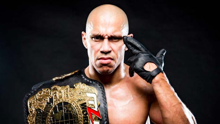 Low Ki