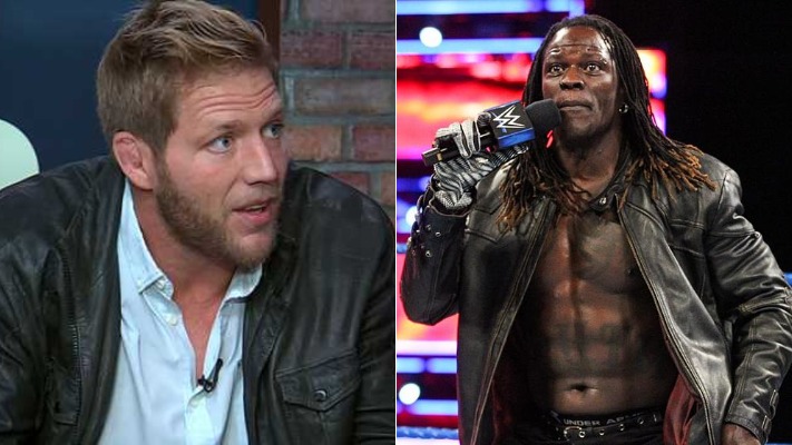 R-Truth To Perform Jack Swagger’s Ring Walk Music For Bellator Fight