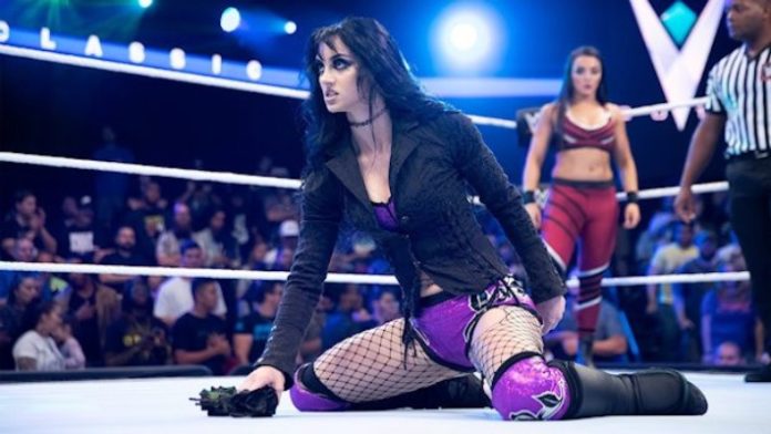 Priscilla Kelly Tampon