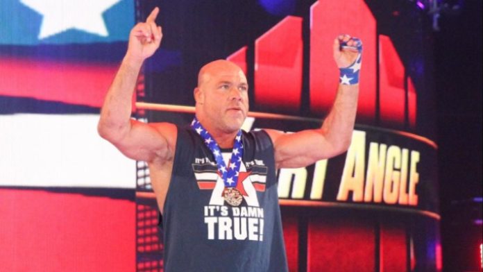 Kurt Angle