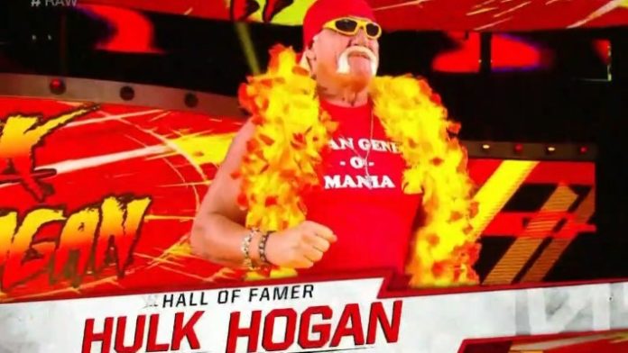 Hulk Hogan