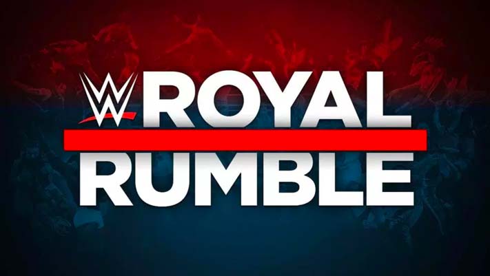 Royal Rumble logo