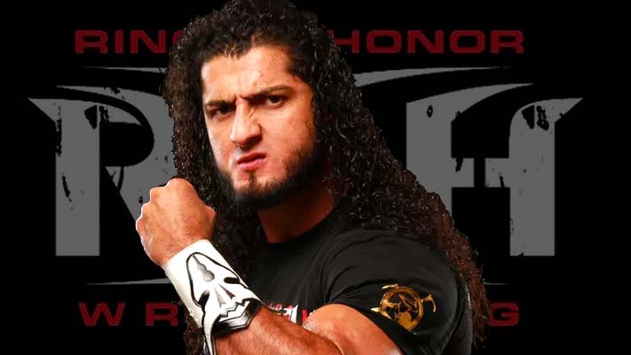 Speculation On Rush’s Post-ROH Options