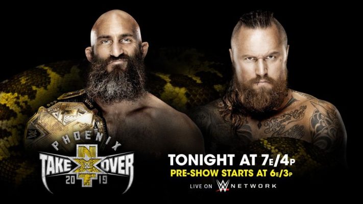 5 Takeaways From NXT TakeOver: Phoenix