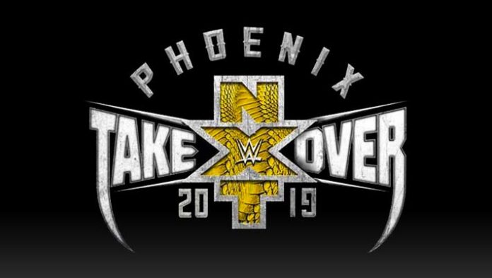 NXT Takeover Phoenix