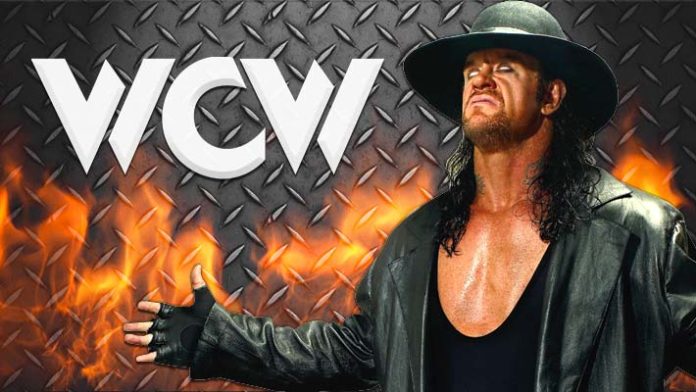 taker wcw