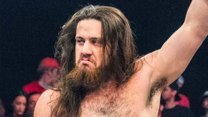 Trevor Lee