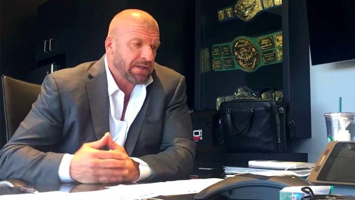 Triple H Media Call