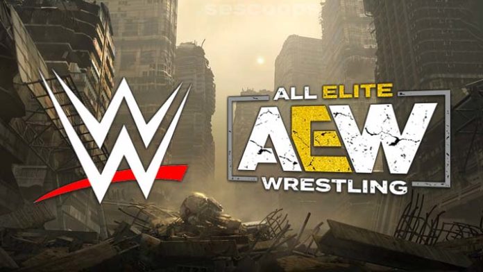 WWE AEW