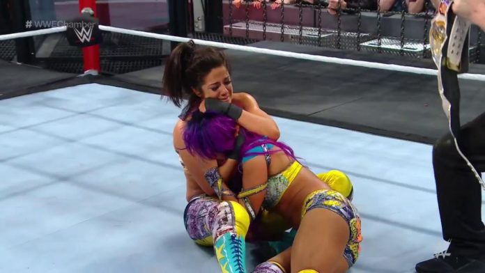 Banks Bayley