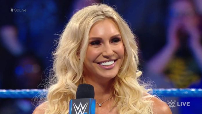 Charlotte Flair