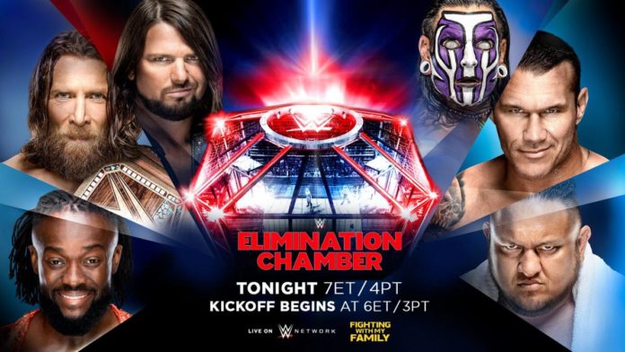 Elimination Chamber feature image