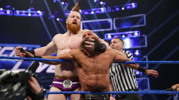 Sheamus Ciampa