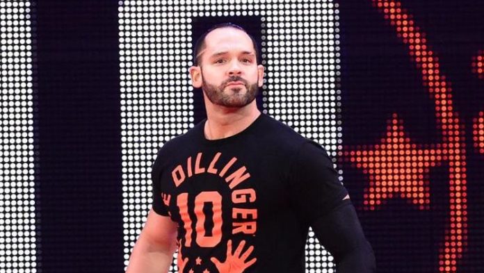 Tye Dillinger