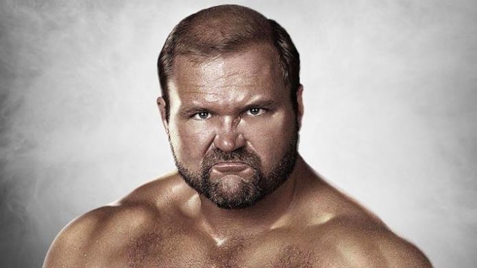 Arn Anderson