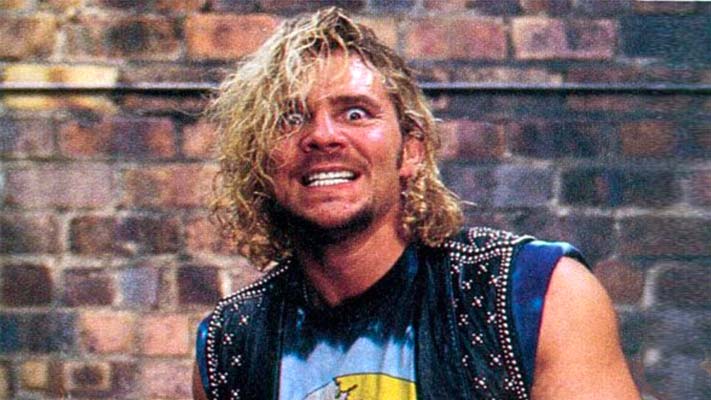 Brian Pillman