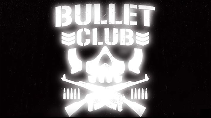 Bullet Club