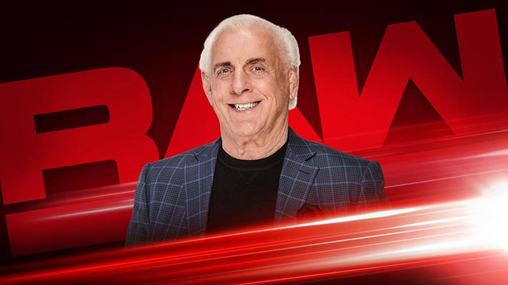 WWE RAW Results & Live Coverage (2/25)