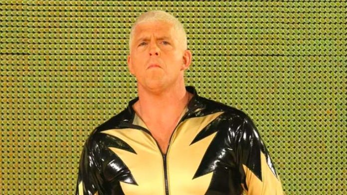 Goldust