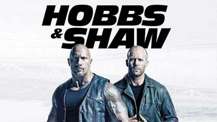 Hobbs & Shaw