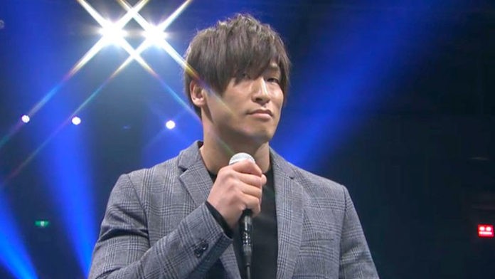 Kota Ibushi