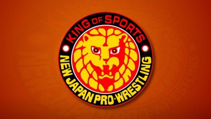 NJPW