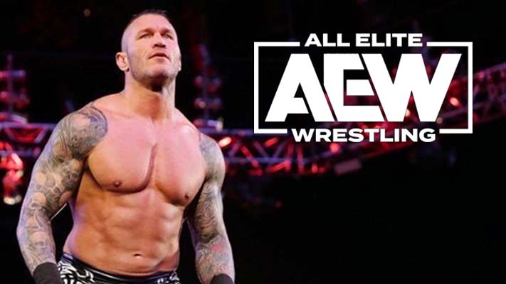 Mark Henry & Bully Ray Make The Case For Randy Orton Joining AEW