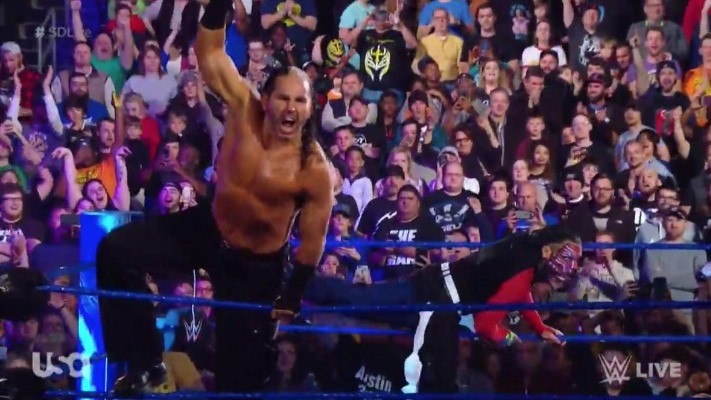 Matt Hardy