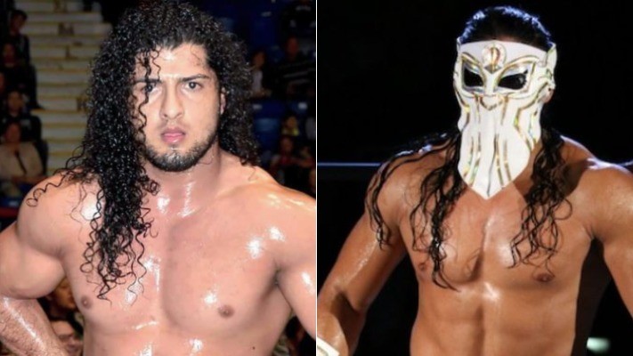 Rush vs Bandido Booked For ROH 17th Anniversary PPV