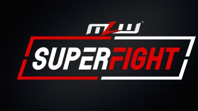 MLW SuperFight