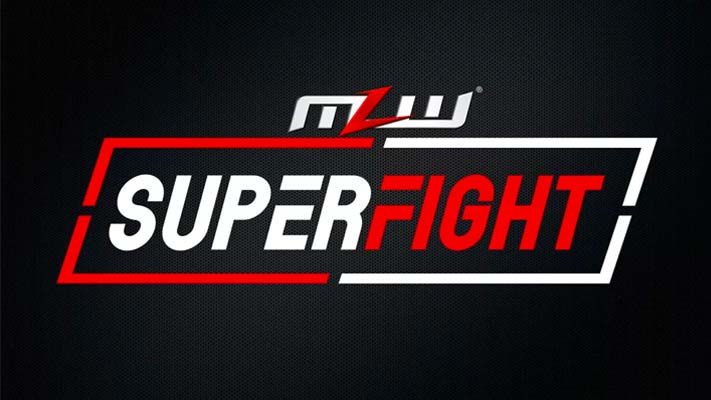 Watch MLW Superfight, MLW Going Live Again Next Month, More