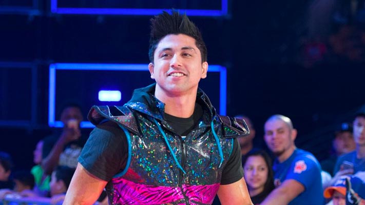 TJ Perkins