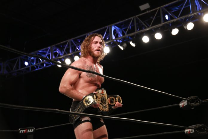 tom lawlor mlw