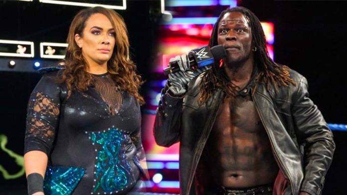 R Truth Nia Jax