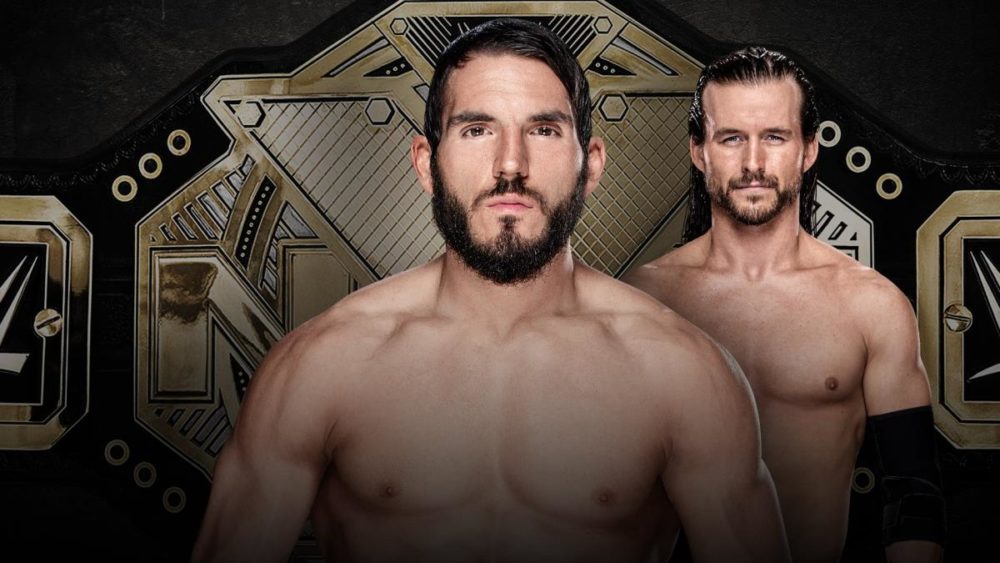 Johnny Gargano: TakeOver NY Match Shaping Up To Be Biggest Match Of My Life