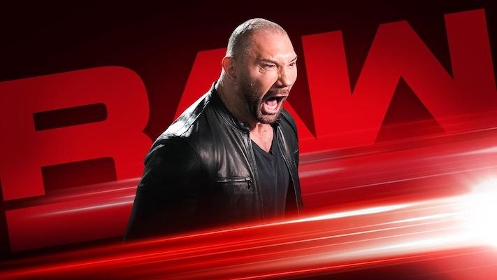 WWE RAW Preview: Triple H Reacts To Batista’s Return, Charlotte Flair, Shield Reunion?