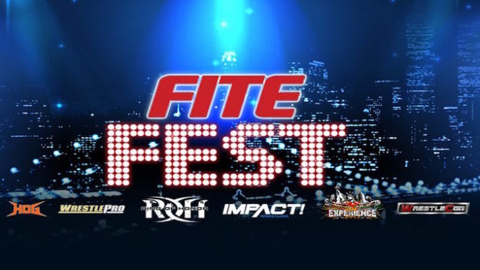 FITE Fest