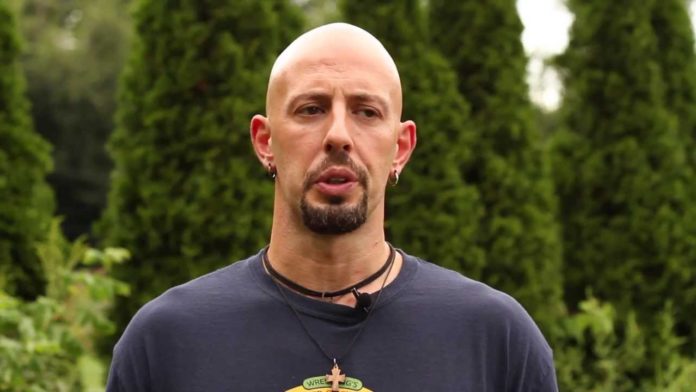 Justin Credible