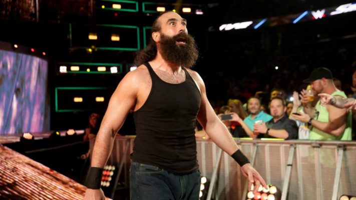 Luke Harper