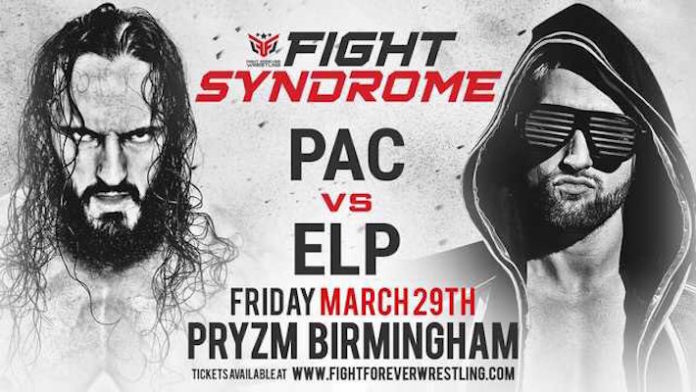 PAC Fight Syndrome